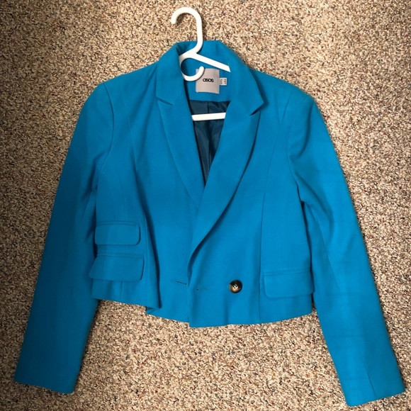 ASOS Jackets & Blazers - ASOS Blazer